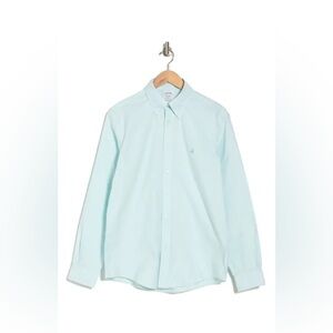 NWT Brooks Brothers Regent Fit Shirt